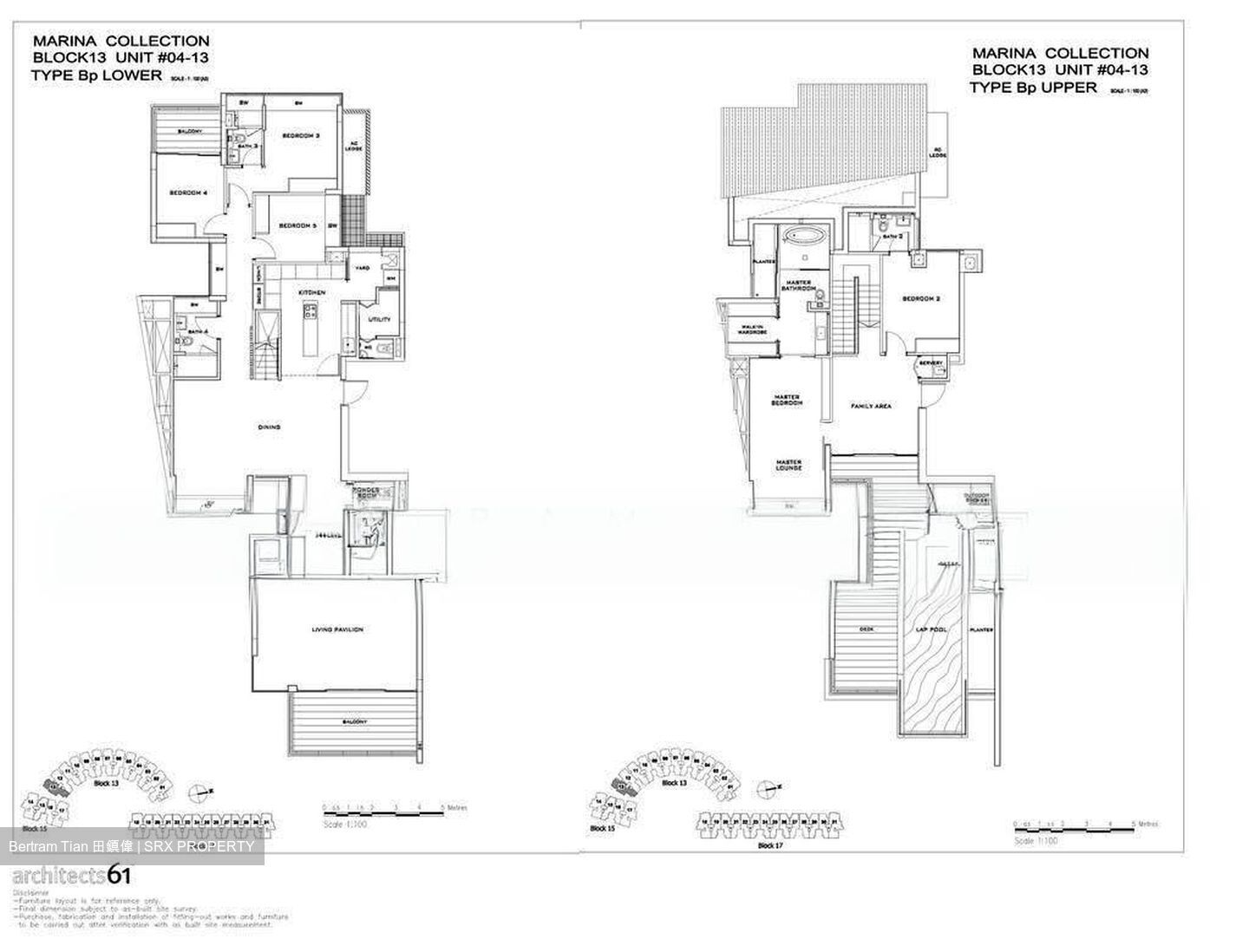 Marina Collection (D4), Condominium #639127251